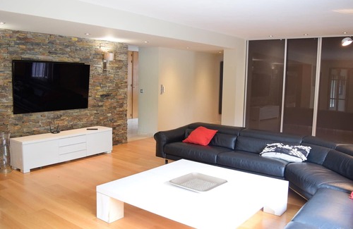 Le Tholonet House | Bright house with garden and private pool