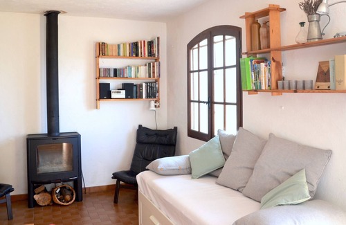 Le Tignet House | Bright house with panoramic views