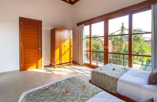 Sanur Villa | Bright Modern Villa in Perfect Walkable Location