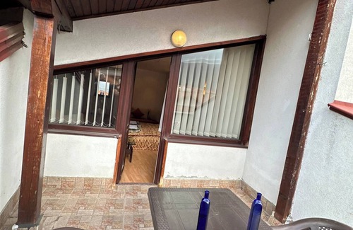 Shiligarnika Apartment | Bright Mountain View Penthouse - 300mbps Wi-fi!