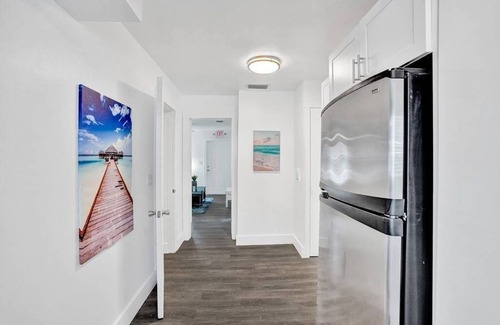 Pompano Beach House | Bright Pompano Beach House; Poolside Bliss Just Steps from the Shore!