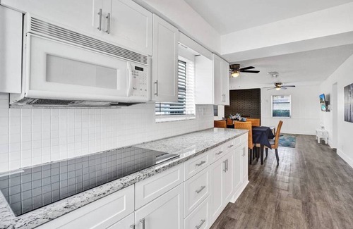 Pompano Beach House | Bright Pompano Beach House; Poolside Bliss Just Steps from the Shore!