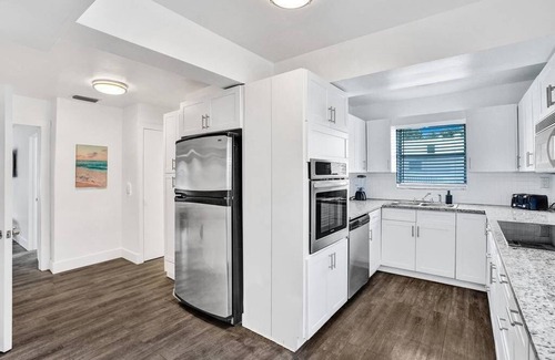 Pompano Beach House | Bright Pompano Beach House; Poolside Bliss Just Steps from the Shore!