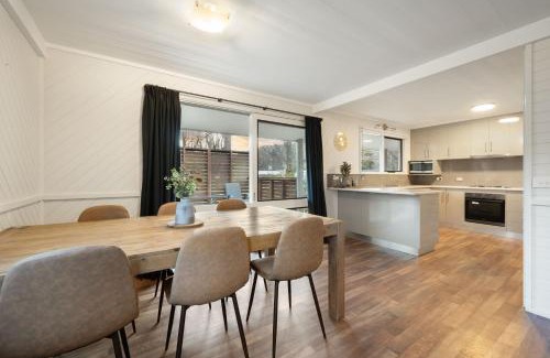 Porepunkah Resort | Bright Porepunkah Holiday Park