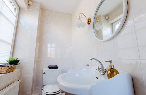 Osterode am Harz Apartment | Bright, spacious holiday home away from home in Osterode