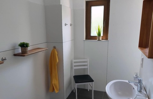 Neumagen-Dhron Apartment | Bright, spacious apartment Rosengarten