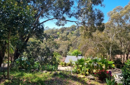 Greensborough House | Bright Sunny Room in Greensborough