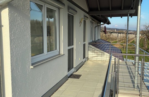 Markdorf Apartment | Bright vacation apartment in the Lake Constance hinterland