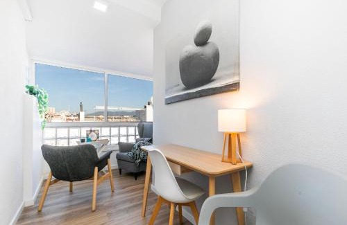 Cascais Apartment | Bright Valadim Apartment