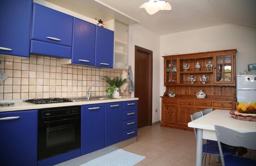Terrabianca Villa | Bright villa with private pool, surrounded by lawn and sea view