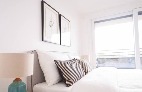 Favoriten Apartment | Bright & Wonderful Apartment