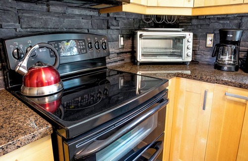 Salt Lake Mountain Resorts House | Brighton Ski Cabin by Cottonwood Lodging