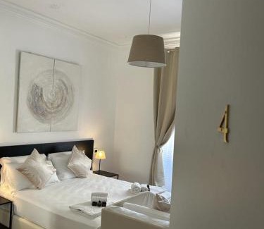 Foce House | Brignole Rooms