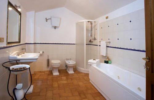 Assisi House | Brigolante Guest Apartments