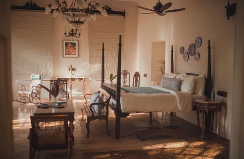 Loutolim Hotel | Brij Casa Susegad