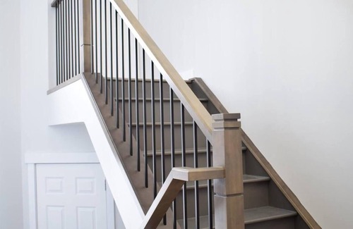 Fort McMurray House | Brilliance on Biggs