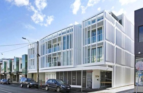 Brighton Apartment | Brilliant Brighton APT*Bayside*Parking*60'Smart TV