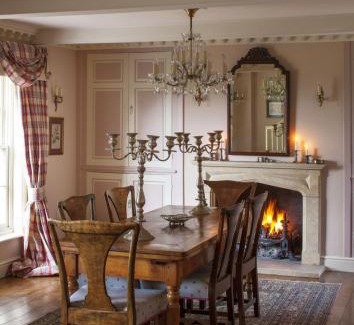 Aubourn Bed & Breakfast | Brills Farm