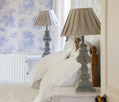 Aubourn Bed & Breakfast | Brills Farm