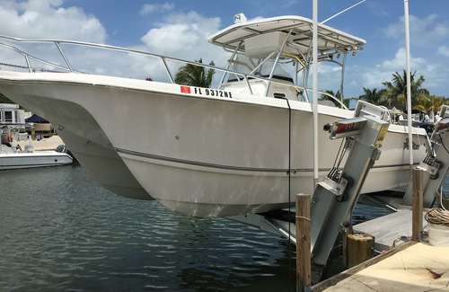 Key Largo Village Resort | Bring your RV, or trailer to a beautiful paradise in key Largo bay water front