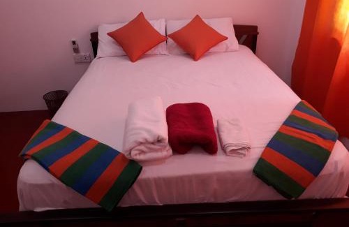 Nallur Hotel | Brinthavanam Days Inn