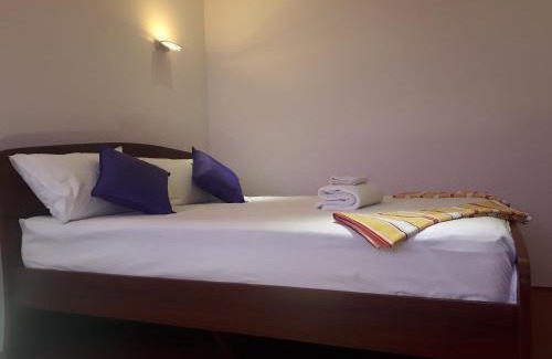 Nallur Hotel | Brinthavanam Days Inn