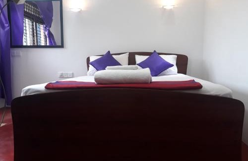 Nallur Hotel | Brinthavanam Days Inn