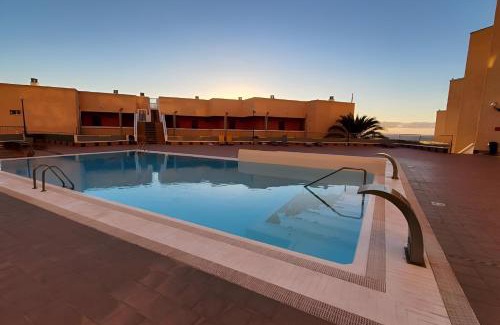 Las Caletillas Apartment | Brisa de Caletillas