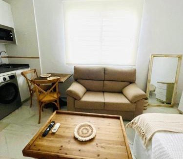 El Morche Apartment | Brisa del Mar