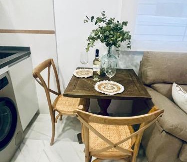 El Morche Apartment | Brisa del Mar