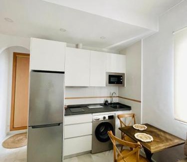 El Morche Apartment | Brisa del Mar