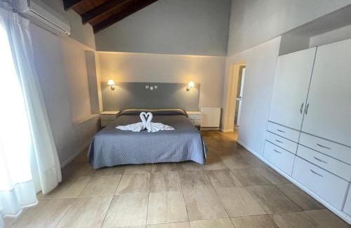 Pinamar Apartment | Brisa Marina Apart Hotel
