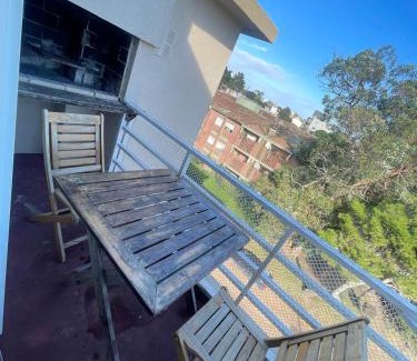 Pinamar Apartment | Brisa Marina Apart Hotel