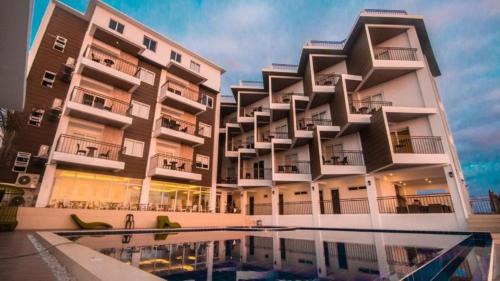Morong Resort | Brisa Marina Beach Resort powered by Cocotel