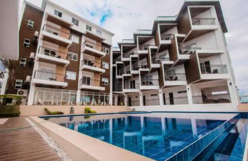 Morong Resort | Brisa Marina Beach Resort powered by Cocotel