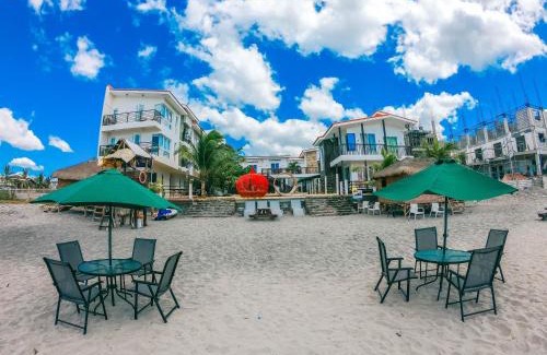 Morong Resort | Brisa Marina Beach Resort powered by Cocotel