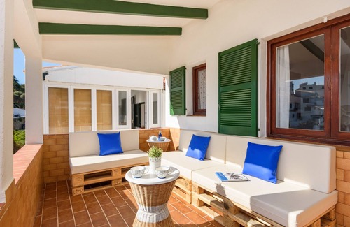 Binibeca House | Brisa Marina - Cala Torret