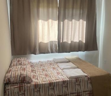 Bezerros House | Brisa Suave Serra
