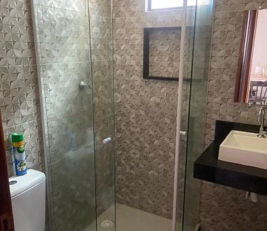 Bezerros House | Brisa Suave Serra