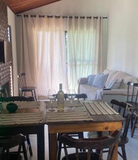 Bezerros House | Brisa Suave Serra