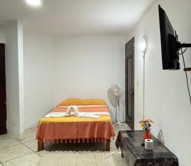 Rinconada House | BRISAMAR GUESTHOUSE