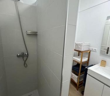 Bajamar Apartment | Brisamar, serenidad frente al mar