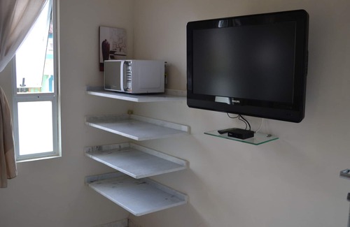 Maranduba House | BRISAS DA PRAIA CONDOMINIUM - HOUSE WITH 2 BEDROOMS, WIFI, BARBECUE AND 3 PARKING SPACES