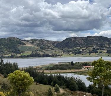 Aquitania Other | Brisas del lago - Chalet