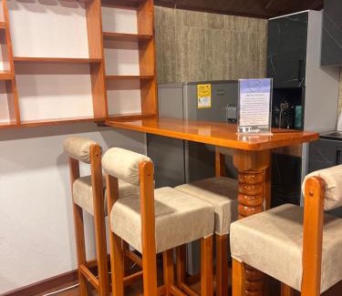 Aquitania Other | Brisas del lago - Chalet