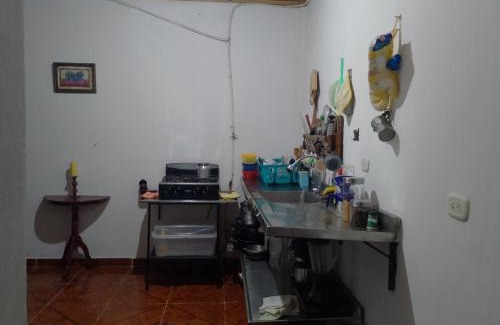 Honda Apartment | Brisas del Río