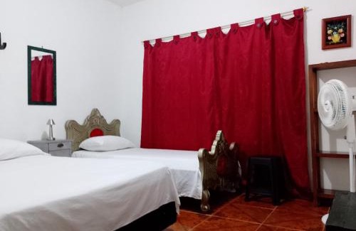 Honda Apartment | Brisas del Río