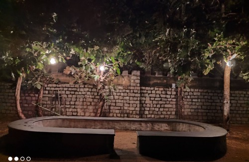 Kamalapur Other | Brise cottage with private pool and pantry
