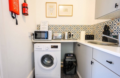 Brislington Apartment | Brislington Base: Bristol by STAE-Homes