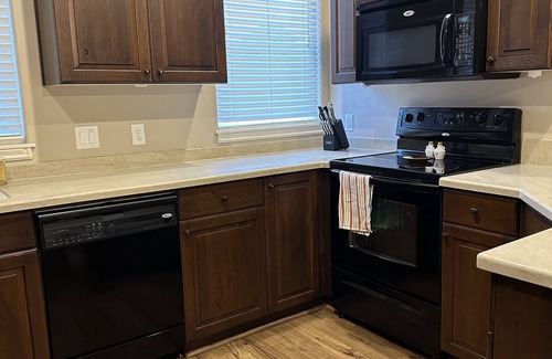 Cedar City Condo | Bristlecone @ Cedar Crossing